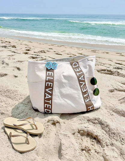 Elevated Faith The Large Everyday Tote