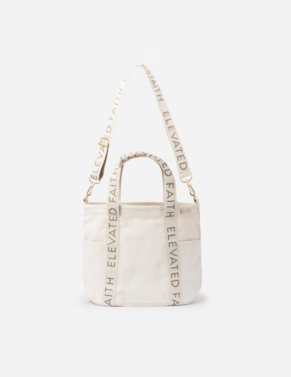 Elevated Faith The Mini Everyday Tote