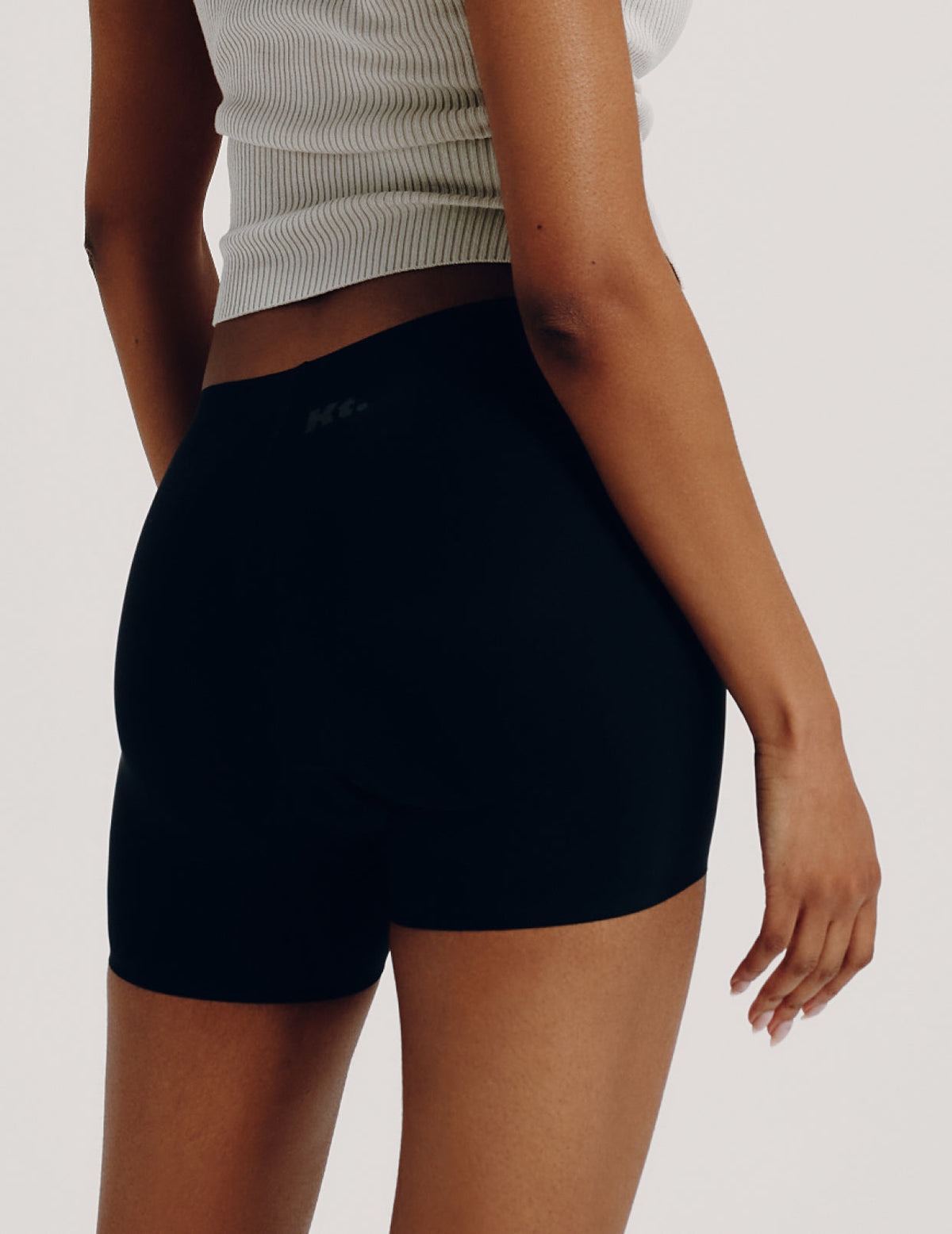 Teen Leakproof Shortie