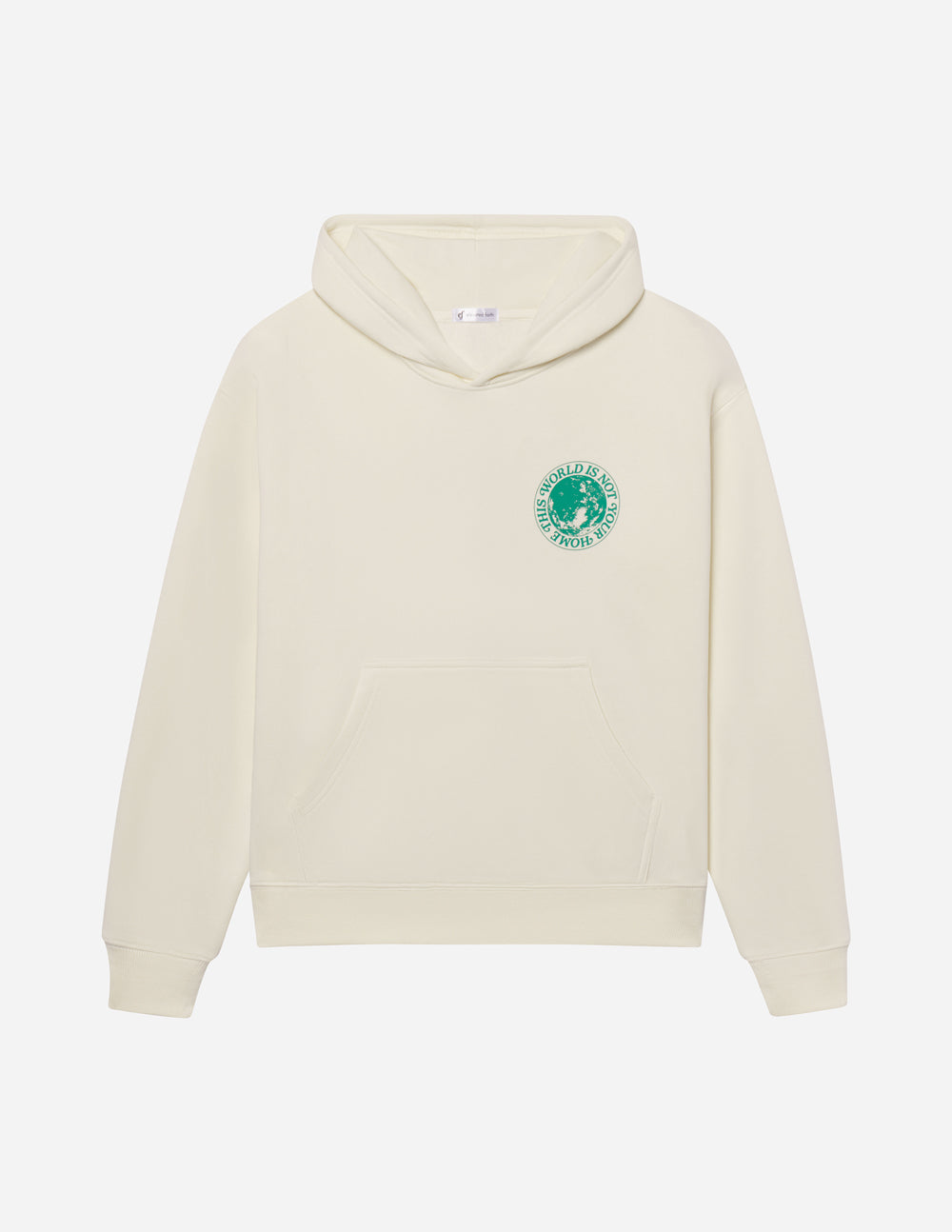Elevated Faith This World Is Not Your Home Unisex Hoodie