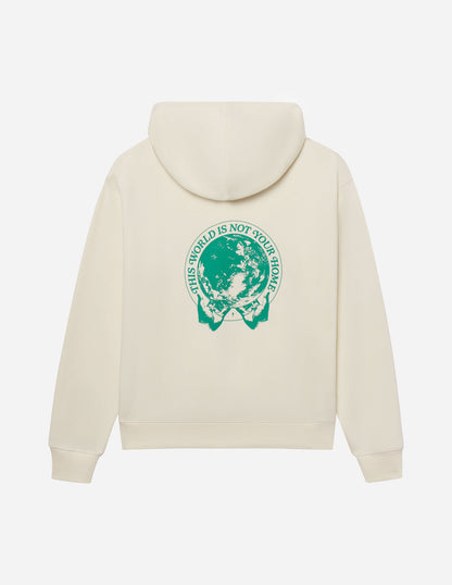 Elevated Faith This World Is Not Your Home Unisex Hoodie