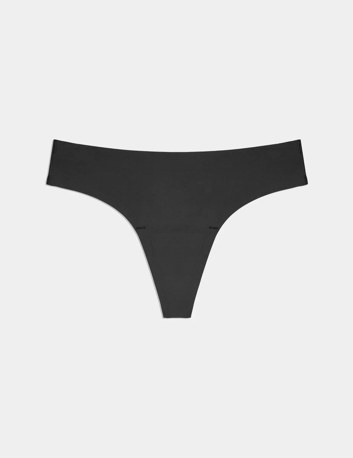 Essential No-Show Thong - Last Call
