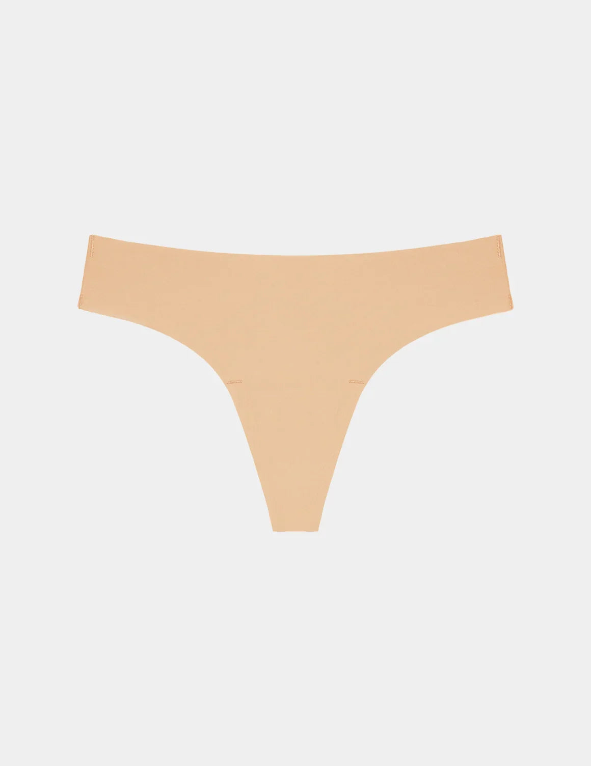 Essential No-Show Thong