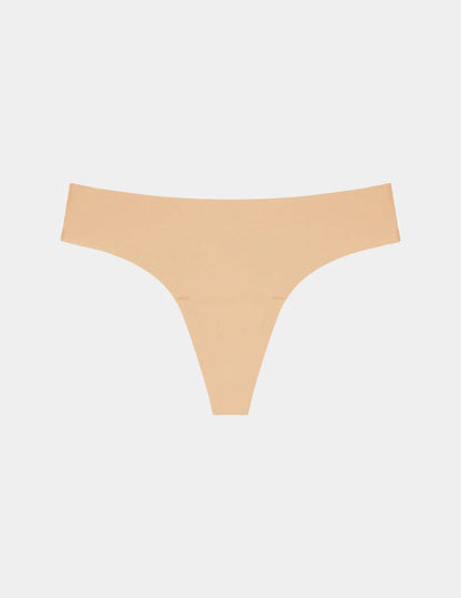 Essential No-Show Thong