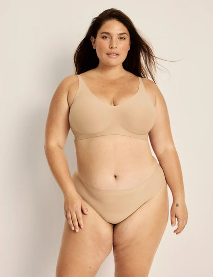 Super Leakproof® No-Show Thong - Original - Last Call