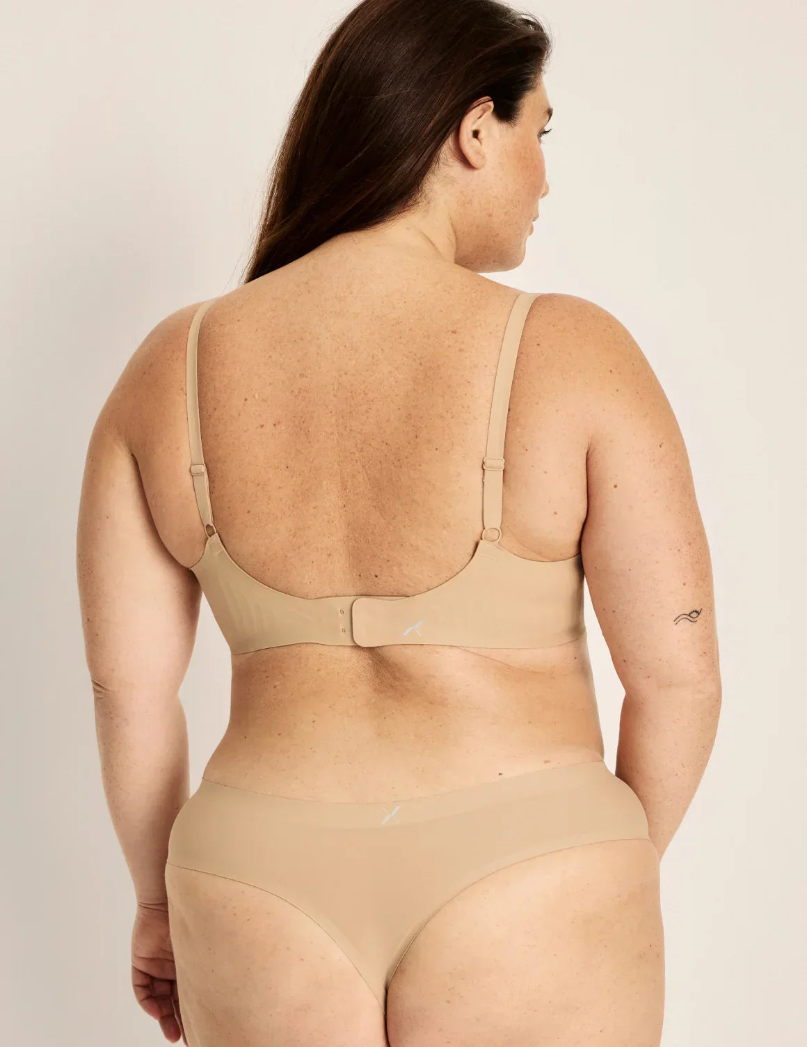 Super Leakproof® No-Show Thong - Original - Last Call