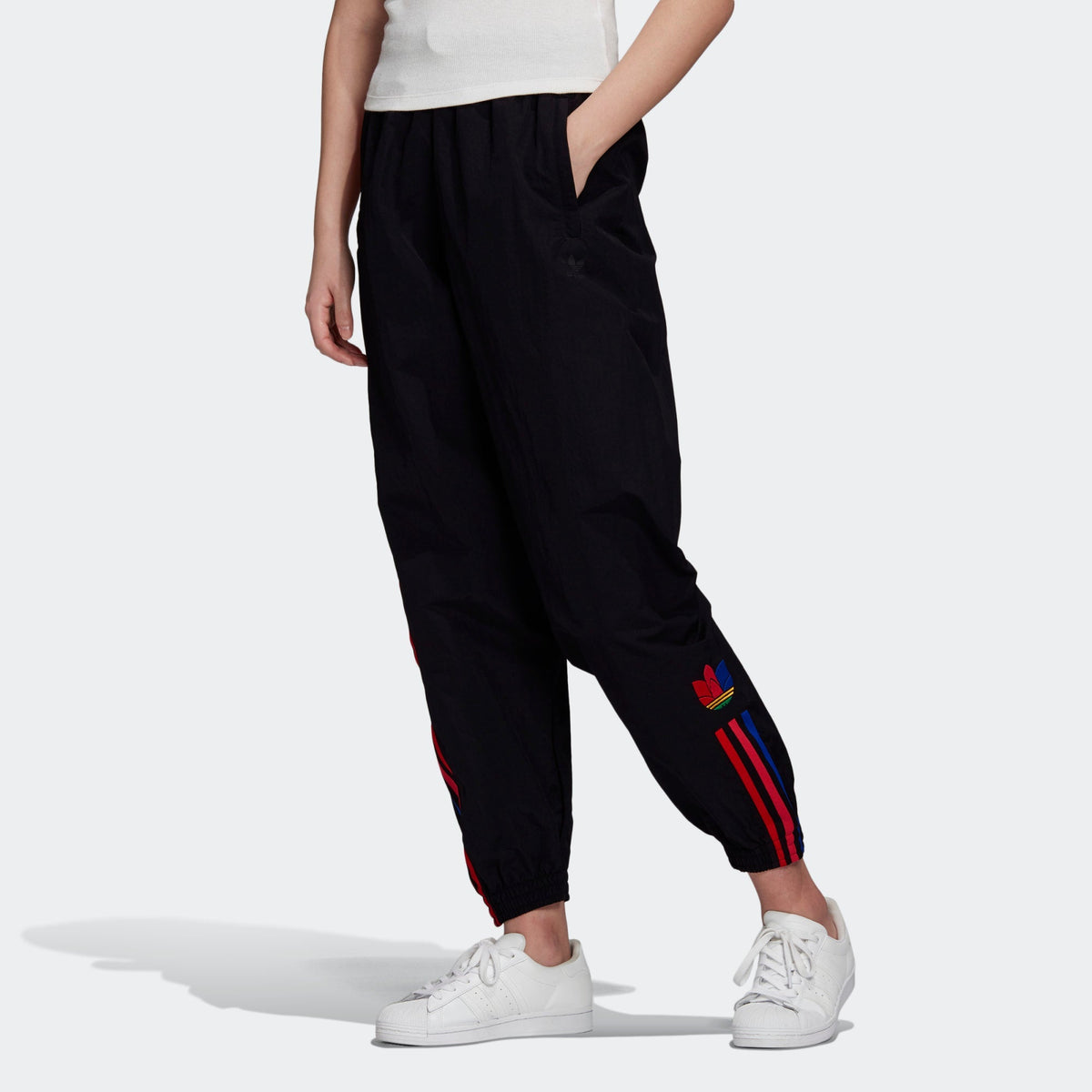 adidas Women's Originals Track Pants