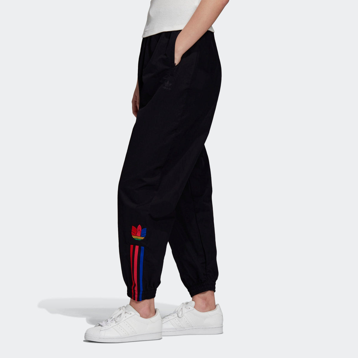adidas Women's Originals Track Pants