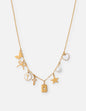 Elevated Faith Transformation Charm Necklace