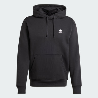 adidas Men's Trefoil Essentials Hoodie Sweaters