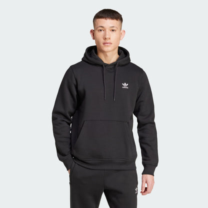 adidas Men's Trefoil Essentials Hoodie Sweaters