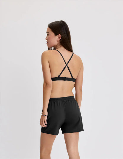 Teen Triangle Bikini Top