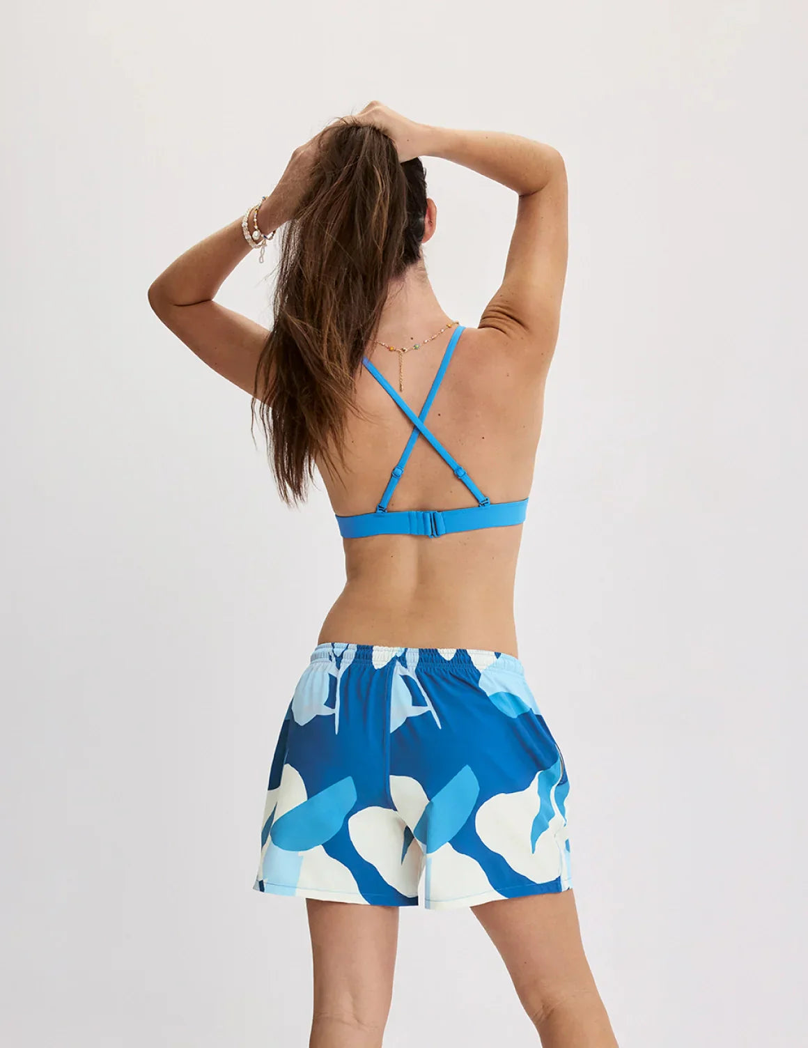 Teen Triangle Bikini Top - Last Call
