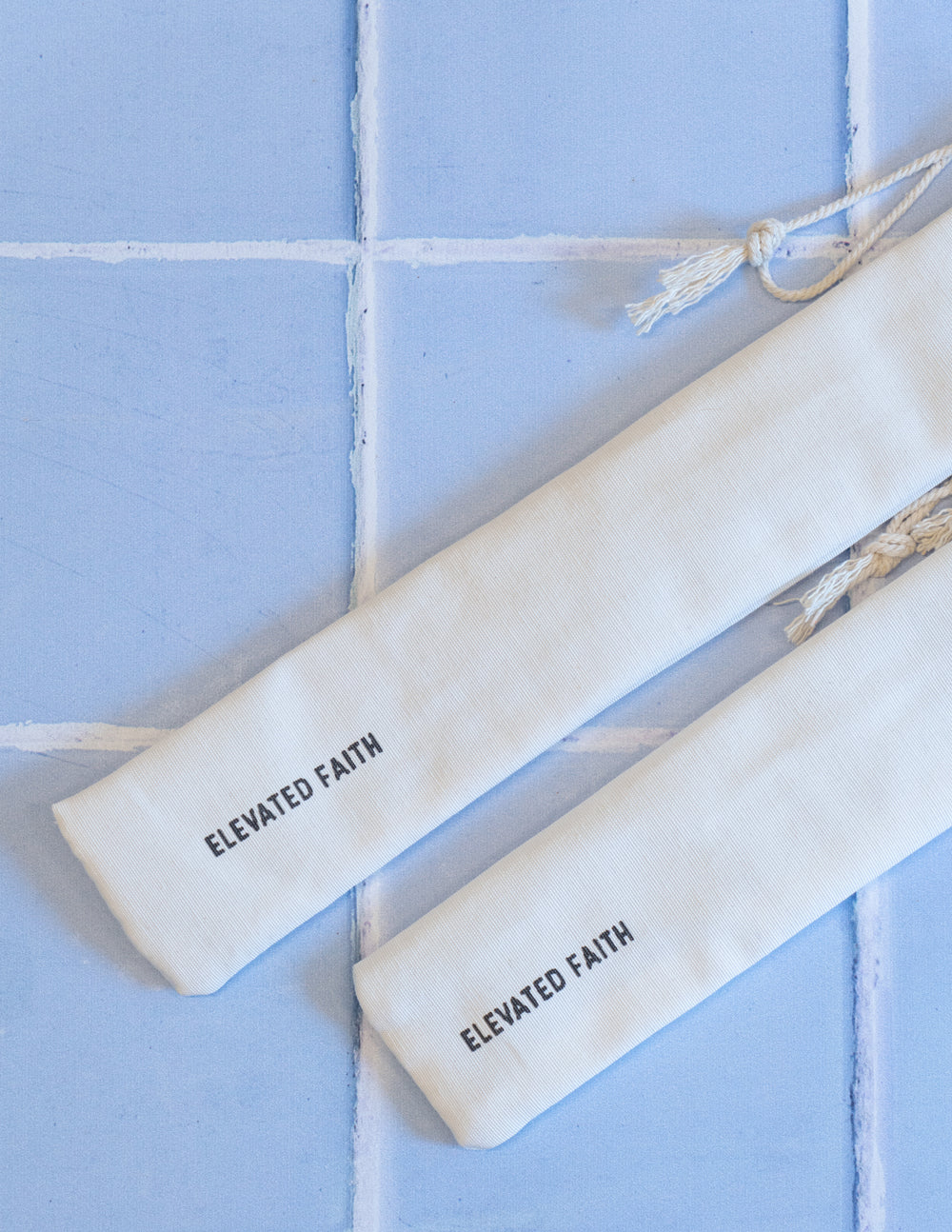 Elevated Faith Tumbler Straw Replacement Pack