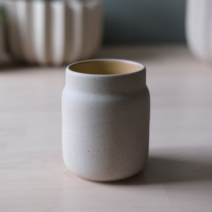Coffee Tumbler Mug