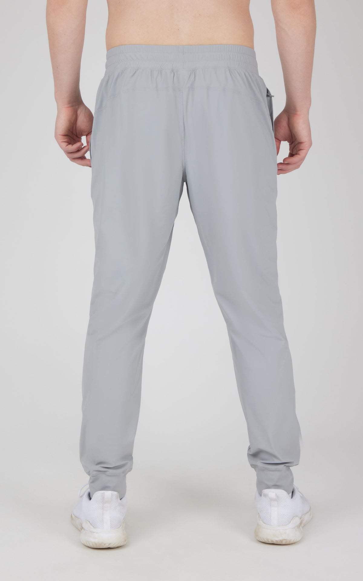 90 Degree by Reflex Men's Warp Side Pocket Jogger
