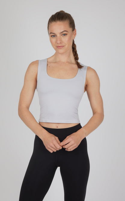 90 Degree by Reflex 2 PK Seamless Coraline Meet and Greet Tank