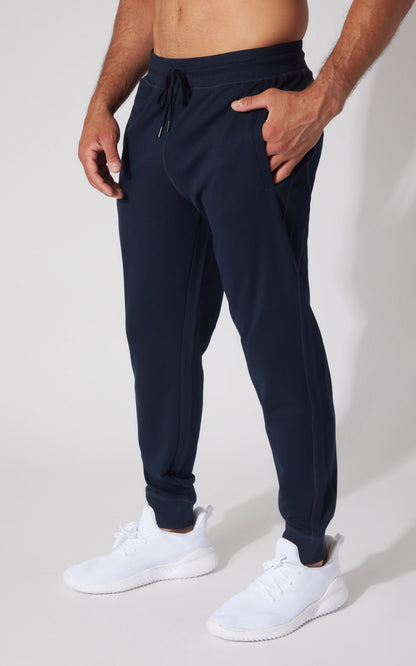 90 Degree by Reflex Men's Mini Zurry Tactical Jogger