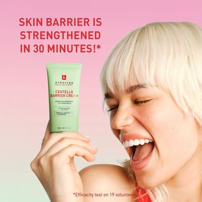 Centella Barrier Cream (50ml)