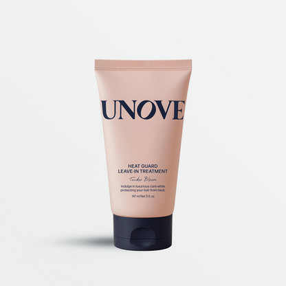 Heat Guard Leave In Treatment (147ml)
