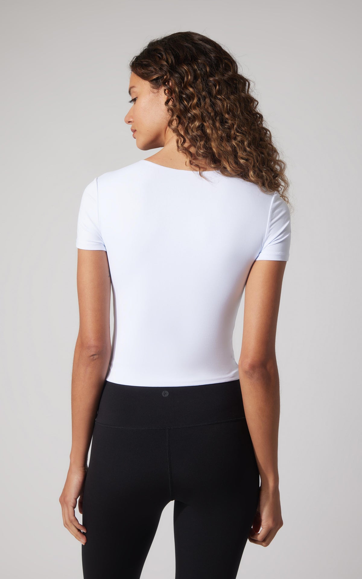 90 Degree by Reflex 2 PK Crew Neck Tee