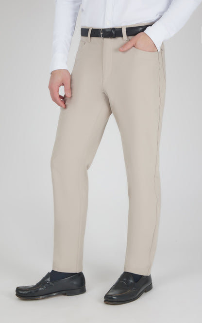 90 Degree by Reflex Men's Tricot Pocket Pant