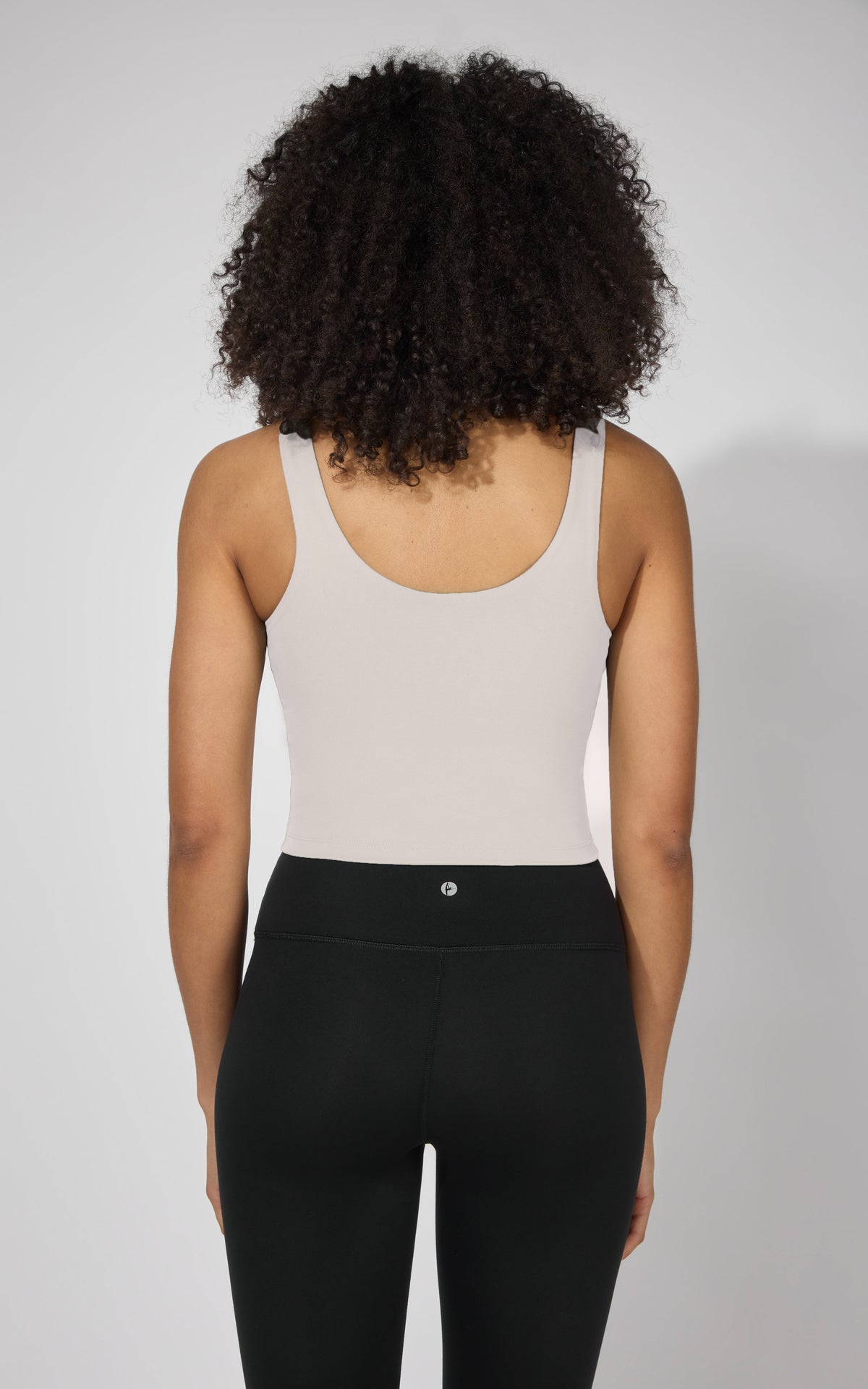90 Degree by Reflex Tank Top with Support Inside Bra