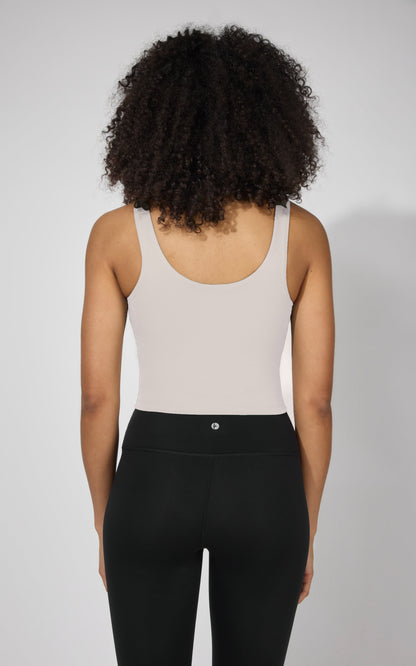 90 Degree by Reflex Tank Top with Support Inside Bra