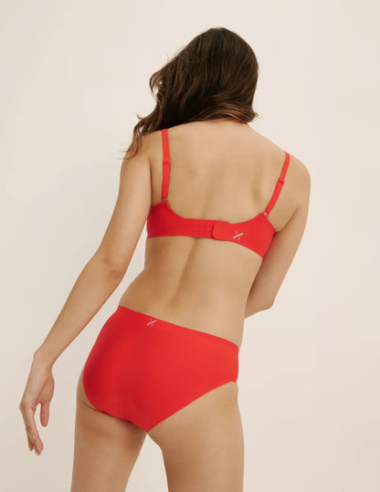 Leakproof UltraThin No-Show Bikini - Last Call