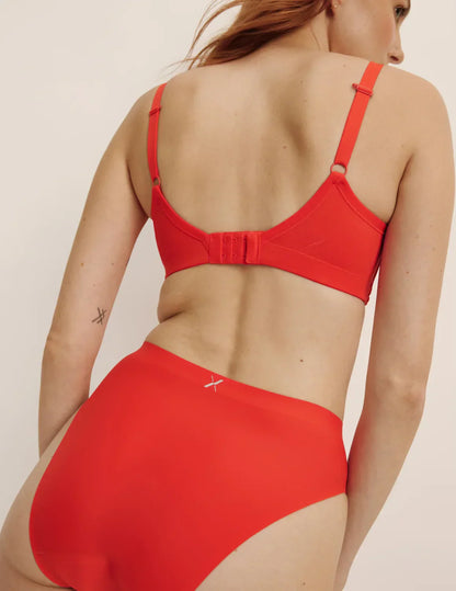 Leakproof UltraThin No-Show French Cut - Last Call