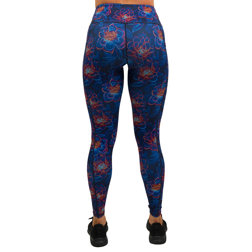 Constantly Varied Gear Luminous Lotus Leggings