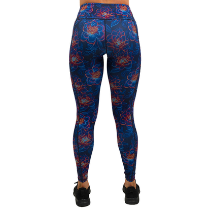 Constantly Varied Gear Luminous Lotus Leggings