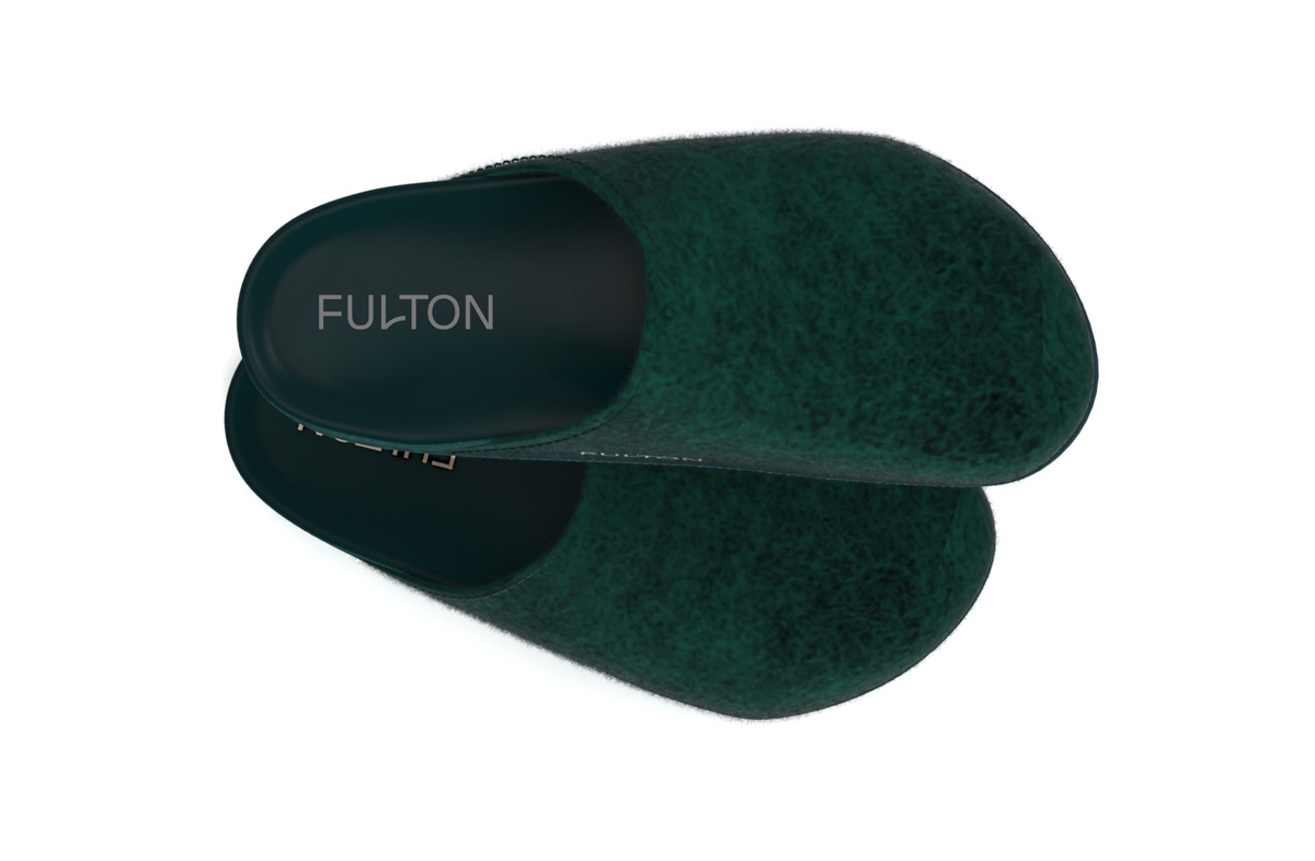 Fulton - The House Shoe Slippers