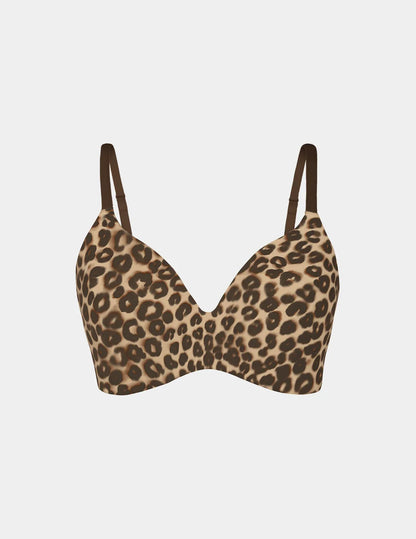 Uplift Push Up Bra