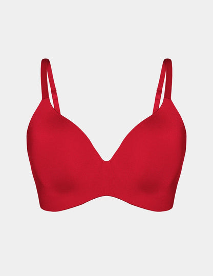 Uplift Push Up Bra