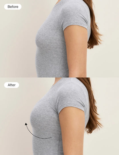Uplift Push Up Bra