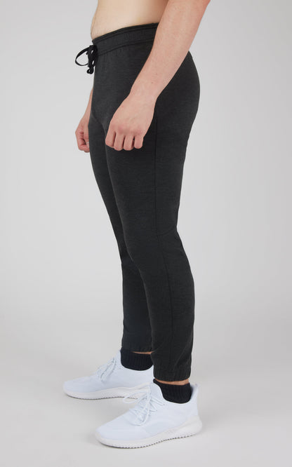 90 Degree by Reflex Men's Softlite Sunday Lounge Jogger