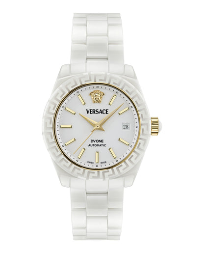 Versace DV One Automatic Watch