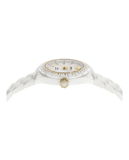 Versace DV One Automatic Watch