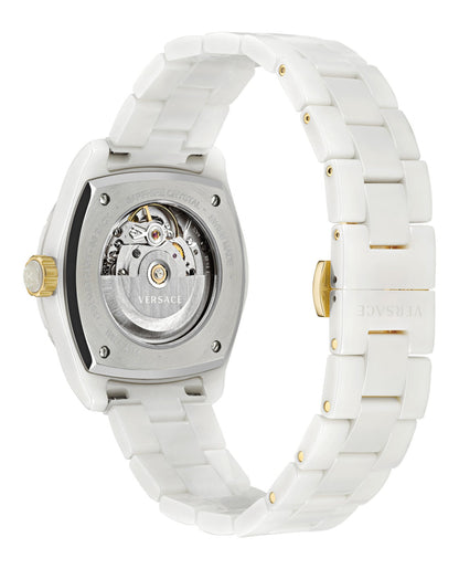 Versace DV One Automatic Watch