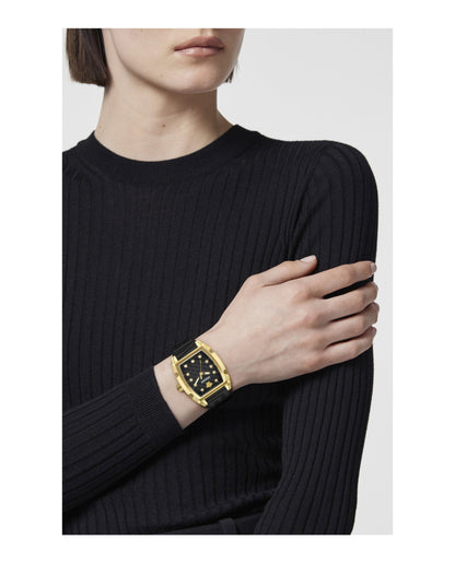 Versace Dominus Diamond Watch