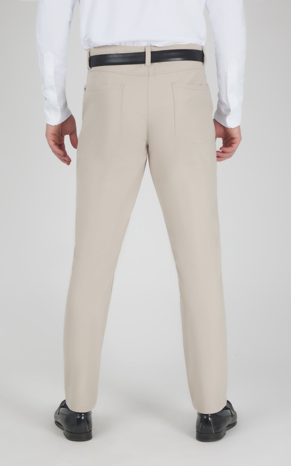 90 Degree by Reflex Men's Tricot Pocket Pant