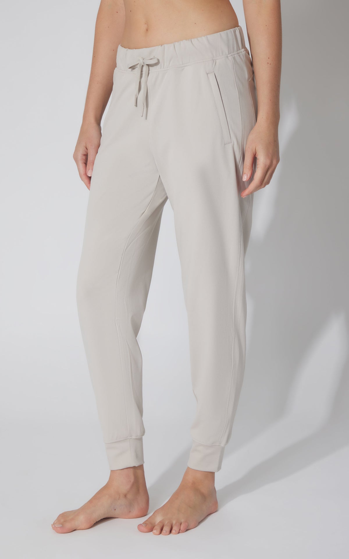 90 Degree by Reflex Lux Avenue Side Pocket Jogger