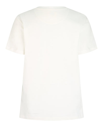 Bally Cotton Logo T-Shirt