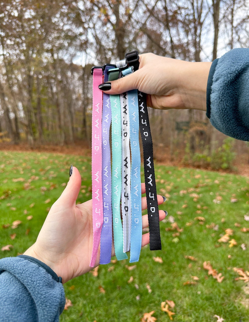 Elevated Faith WWJD Bracelet Pack