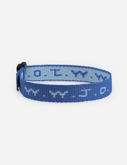 Elevated Faith WWJD Cyber Bracelet Pack