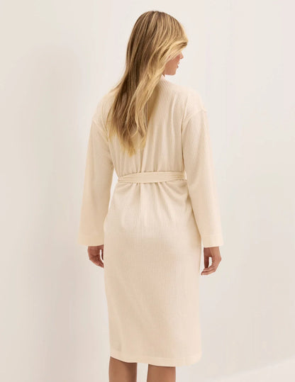 Waffle Robe