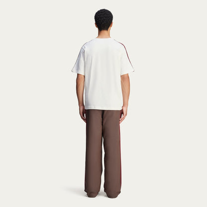 adidas Men's Wales Bonner Set-In Tee T-Shirts