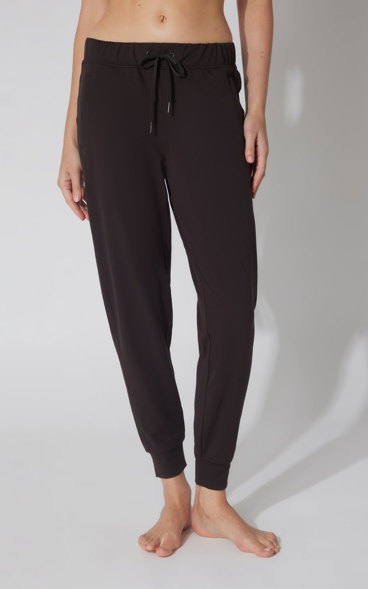 90 Degree by Reflex Lux Avenue Side Pocket Jogger