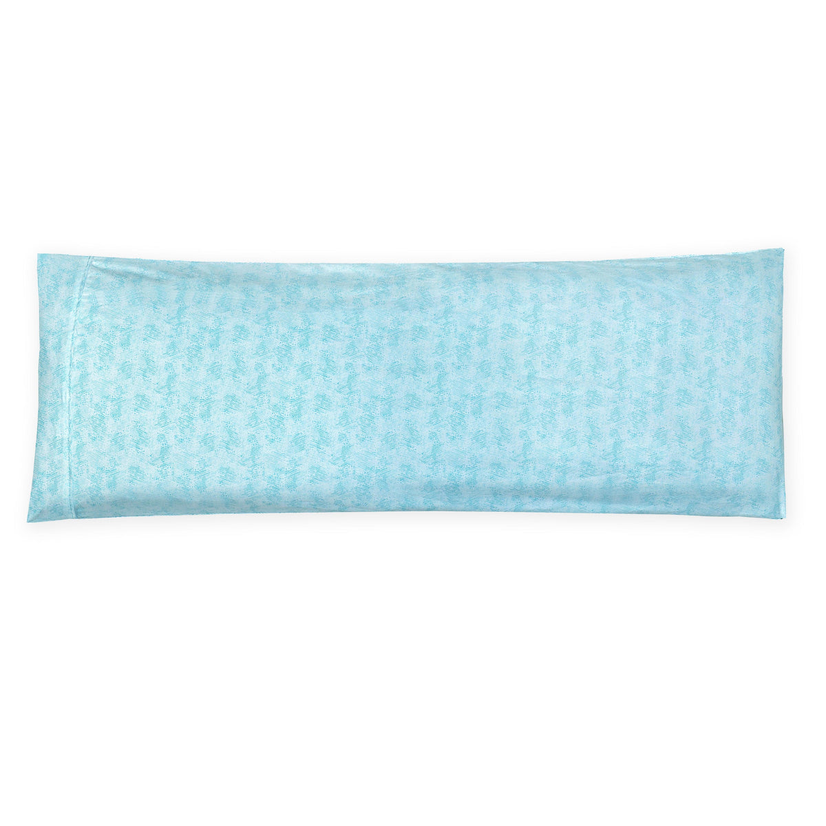 Elegant Comfort Floral and Stripe Pattern Pillowcases